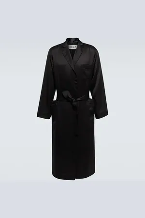 CDLP Satin robe