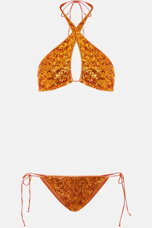 Oseree Pailettes bikini