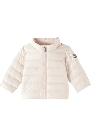 Moncler Baby down jacket