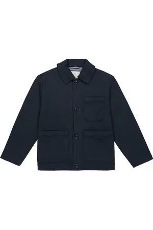 Woolrich Cotton-blend jacket
