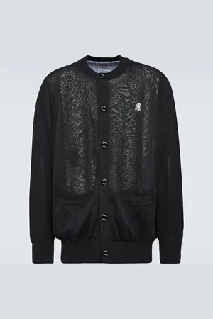 UNDERCOVER Oversized cardigan