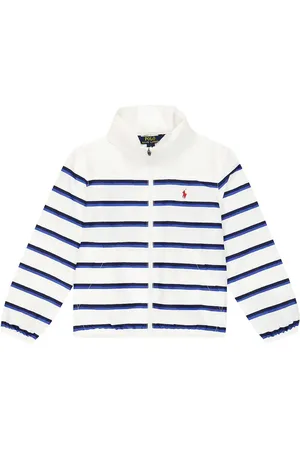 Ralph Lauren Striped jacket