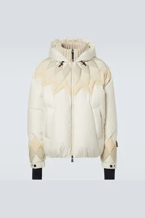 Moncler Frasdorf down ski jacket
