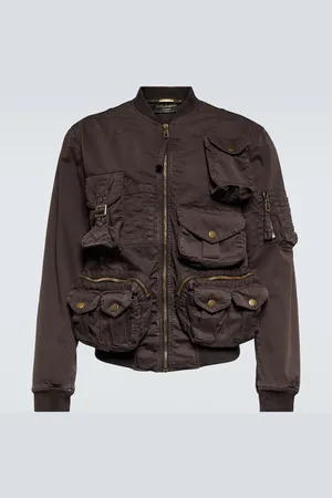 Dolce & Gabbana Cotton jacket
