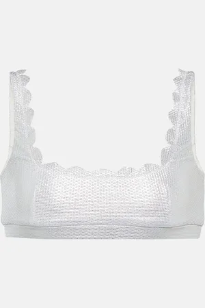 Marysia Mini Palm Springs bikini top