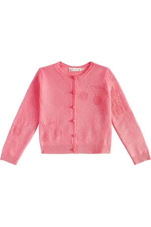 BONPOINT Ginger cashmere cardigan