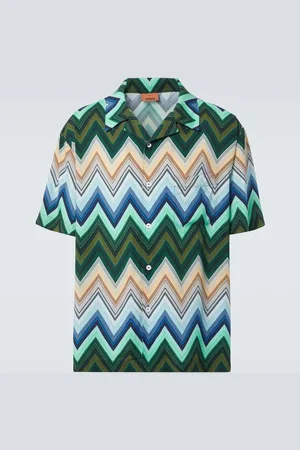 Missoni Rayon shirt