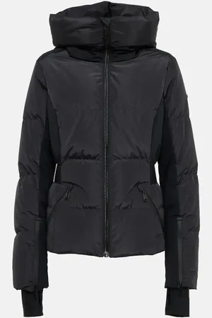 Goldbergh Lou down jacket