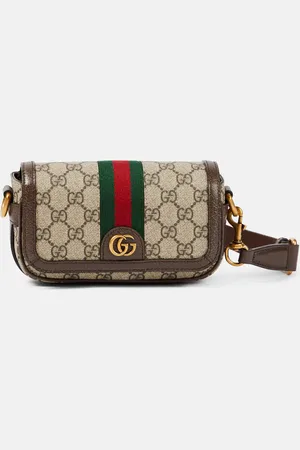 Gucci Ophidia Mini GG shoulder bag