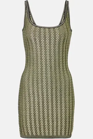 Jacquemus Marino minidress