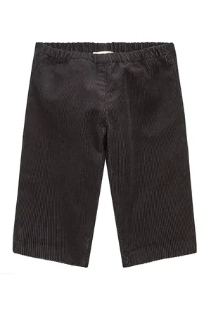 BONPOINT X Khaite Baby cotton pants