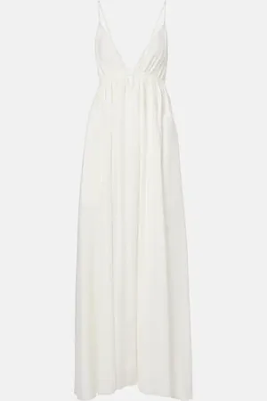 Simkhai Josephine maxi dress