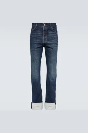 Loewe Fisherman straight jeans