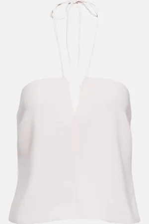 Vince Halterneck top