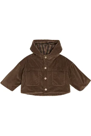 1+ IN THE FAMILY Baby Kurt corduroy jacket