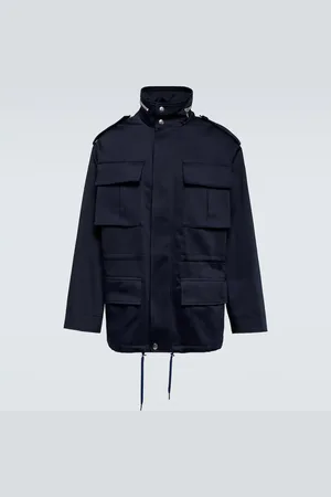 Ami Cotton jacket