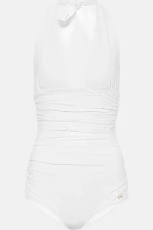Dolce & Gabbana Halterneck swimsuit