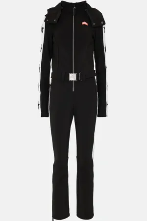 JET SET Magic Ghoster ski suit