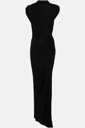 Diane von Furstenberg Apollo jersey maxi dress