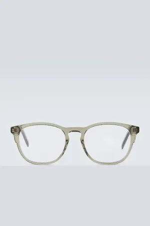 Givenchy Round glasses