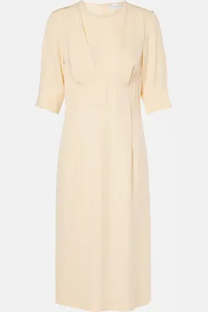 Sportmax Sele midi dress