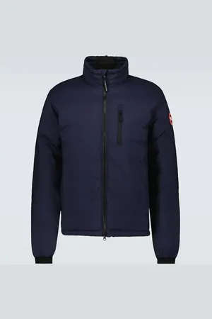 Canada Goose Lodge down jacket