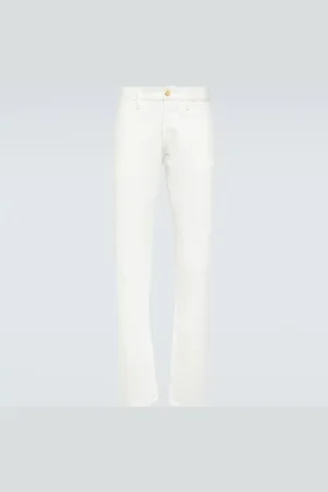 GABRIELA HEARST Anthony slim jeans