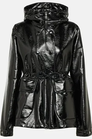 Moncler Agnou parka
