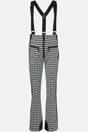 Goldbergh Printed ski salopette