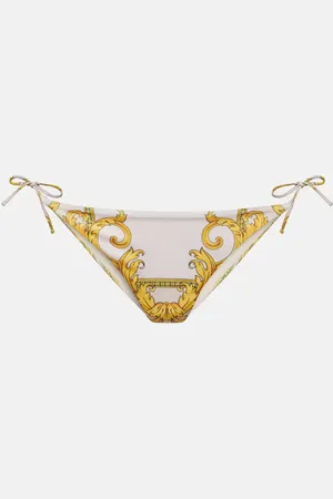 VERSACE La Coupe Des Dieux bikini bottoms