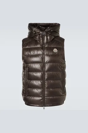 Moncler Barant down vest