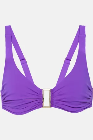 Melissa Odabash Bel Air bikini top