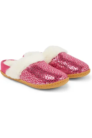 sorel Youth Nakiskaâ¢ Slide II slippers