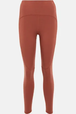 adidas Truestrength high-rise yoga leggings