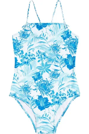 Vilebrequin Gom printed swimsuit
