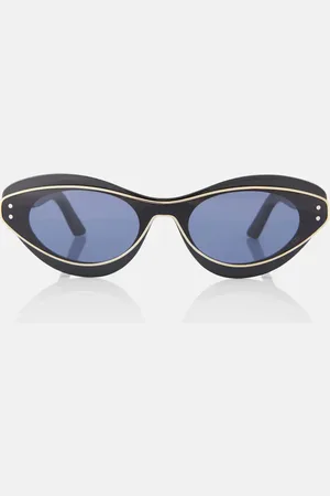 Dior DiorMeteor B1I cat-eye sunglasses