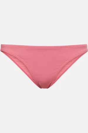ERES Fripon low-rise bikini bottoms