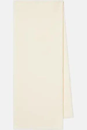 Totême Virgin wool scarf