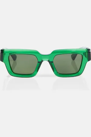 Bottega Veneta Unapologetic rectangular sunglasses