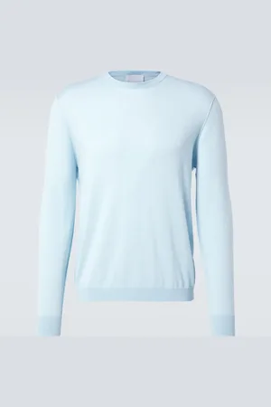 Allude Virgin wool sweater