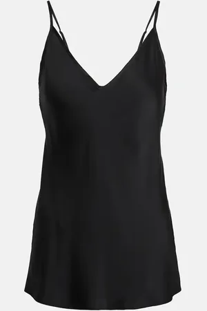 Max Mara Leisure Lucca satin camisole
