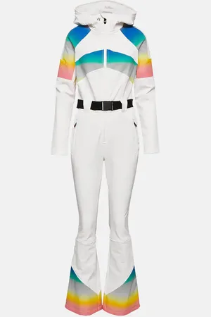 Perfect Moment Tignes ski suit