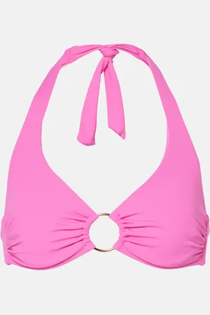 Melissa Odabash Brussels bikini top