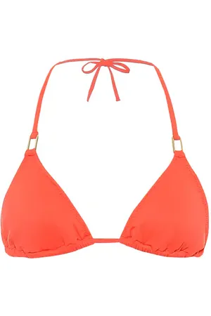 Melissa Odabash Cancun bikini top