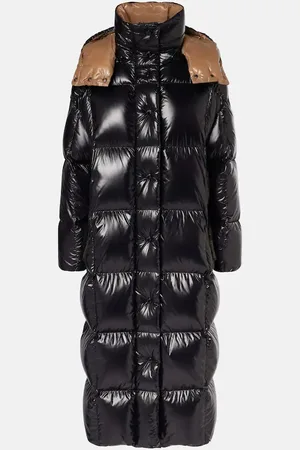 Moncler Parnaiba down coat