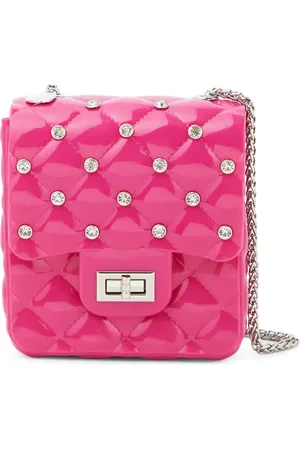 MONNALISA Embellished shoulder bag