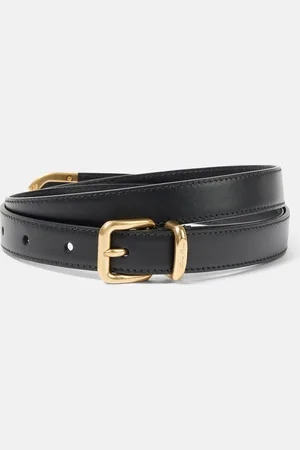 Miu Miu Leather belt