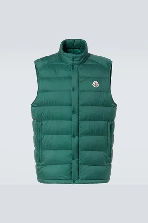 Moncler Barthe down vest