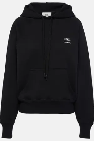 Ami Cotton hoodie