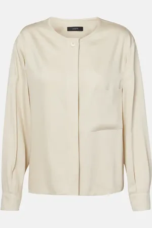 Joseph Vega overshirt